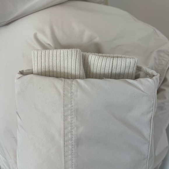 Universal thread jacket - Picture 7 of 8